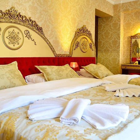 Balin Hotel - Special Category Istanboel Kamer foto