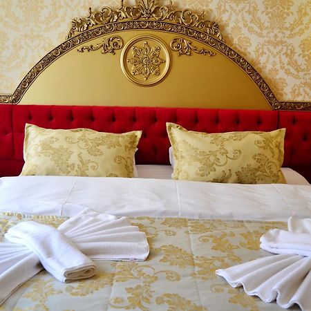 Balin Hotel - Special Category Istanboel Kamer foto