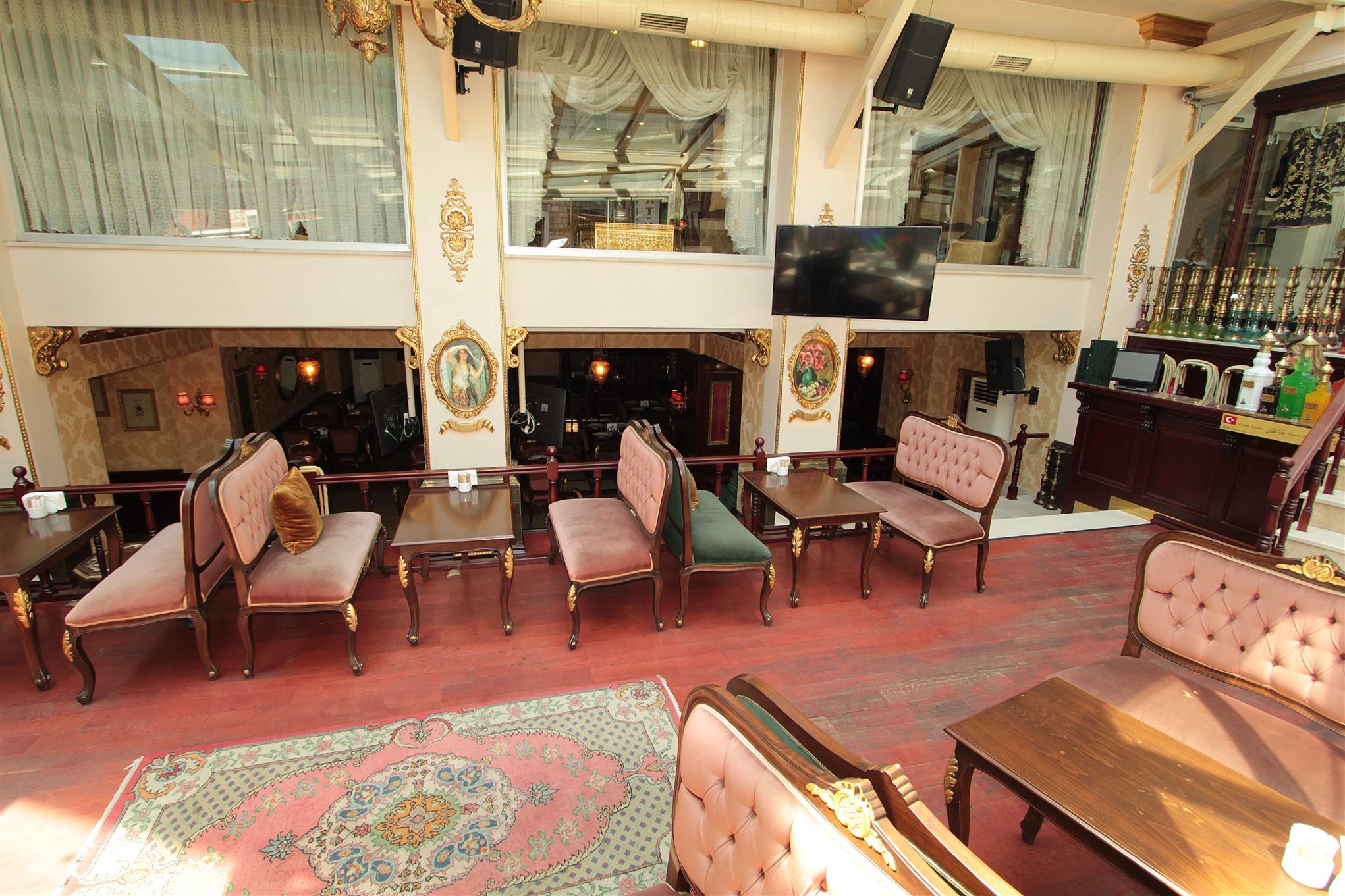 Balin Hotel - Special Category Istanboel Buitenkant foto