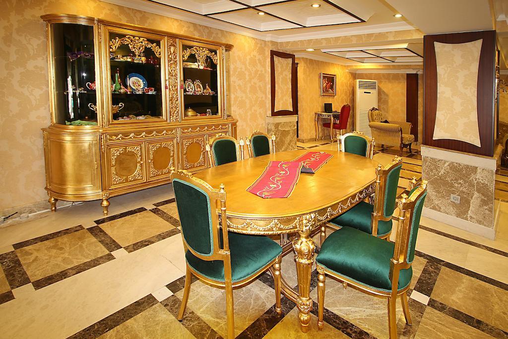 Balin Hotel - Special Category Istanboel Buitenkant foto